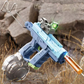 🔫Groot elektrisch waterpistool met automatisch vullen - gratis verzending ✈️