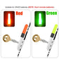 Hengel LED Licht met Zoemerbe