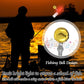 Hengel LED Licht met Zoemerbe