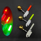Hengel LED Licht met Zoemerbe