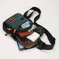 🔥Waterdichte Crossbody Schoudertas met Meerdere Zakken
