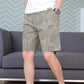 Heren Zomerse Casual Shorts