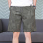 Heren Zomerse Casual Shorts