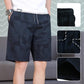 Heren Zomerse Casual Shorts