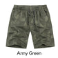 Heren Zomerse Casual Shorts