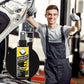 🔥Koop er 3 en krijg er 2 gratis🔥Efficiënte Auto Koplamp Herstel Spray🚗