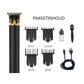 🔥Zomer Halve Prijs Uitverkoop--Draadloze trimmer™ | Incl. 4 GRATIS