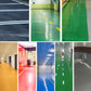 Bespaar tot [49%] korting!⌛Sneldrogende antislip vloerverf op waterbasis
