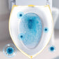Multifunctionele Effectieve Toiletbuis Schuimreiniger