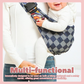 Ouders' Beste Hulp - Crossbody Baby Draagzak