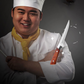 ⏳Tijdgebonden Special⌛Mes aanbevolen door Michelin chef-kok - Japans topmes