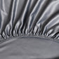 Zachte en Comfortabele Satijnen Laken Set