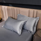 Zachte en Comfortabele Satijnen Laken Set