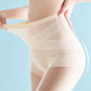 Damesslip met hoge taille en naadloze bilverhoging