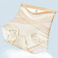 Damesslip met hoge taille en naadloze bilverhoging