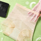 Damesslip met hoge taille en naadloze bilverhoging