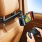 Tablet Houder voor Auto Hoofsteun