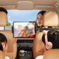 Tablet Houder voor Auto Hoofsteun