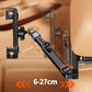 Tablet Houder voor Auto Hoofsteun