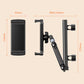 Tablet Houder voor Auto Hoofsteun