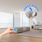Fluitgestuurde Sensor Sleutelvinder Sleutelhanger