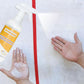 Op water gebaseerde doordringende Waterdichte Concrete Hardener Spray