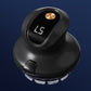 Draadloze Circulaire Haartrimmer met LED-display