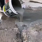 Multifunctionele Zelfnivellerende, Scheurvrije, Sterk Waterdichte Cementmortel