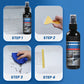 Multifunctionele lijmverwijderingsspray