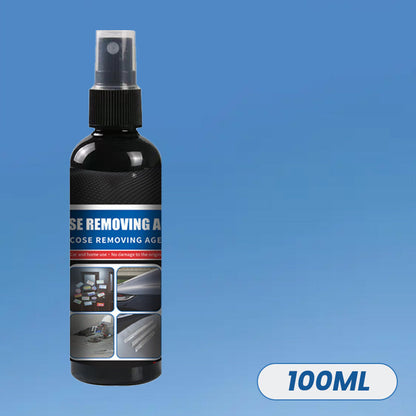 Multifunctionele lijmverwijderingsspray