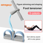 🎁Hete verkoop 49% KORTING⏳Pilates en Crunches Assistant