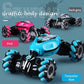 [Het perfecte cadeau voor kinderen] Stuntauto's met gebaren en afstandsbediening