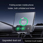 Mobiele Telefoon/Tablet Auto Luchtventilatie Houder