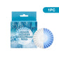Automatische Antibacteriële Toiletpotreiniger Tabletten