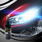Automotive koplamp activator - verwijdert efficiënt vervaging en vergeling