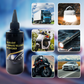 Automotive koplamp activator - verwijdert efficiënt vervaging en vergeling