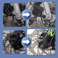 Auto Rem Reiniger Spray