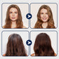 💞2 KOPEN, 1 GRATIS💞🌿Plantaardige haarkleurcrème – Milde formule, langdurig resultaat