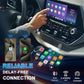 Mini Draadloze CarPlay Adapter