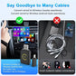 Mini Draadloze CarPlay Adapter