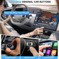 Mini Draadloze CarPlay Adapter