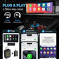 Mini Draadloze CarPlay Adapter