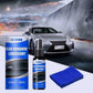 Autoruit spoor en afdichting smeermiddel spray