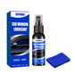 Autoruit spoor en afdichting smeermiddel spray
