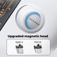 🔥 100W Magnetische Snellader Draadloze Oplaadstandaard Set