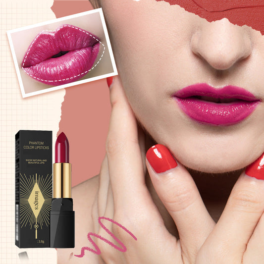 Liyen Meiwo Lipstic