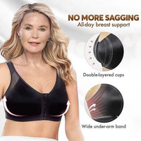 💥Laatste daguitverkoop 50% - Koop 1 krijg 1 gratis💥Posture Fix Bra™ | Verlicht rugpijn en corrigeert de houding