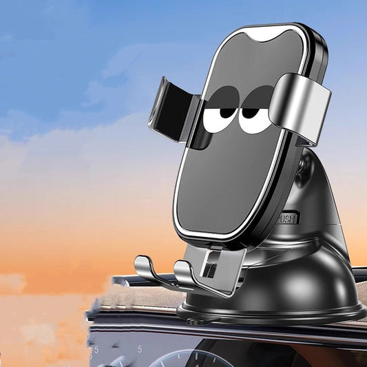 ⚡Laatste dag 50% UIT 🚗Universele houder voor autotelefoon