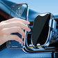 ⚡Laatste dag 50% UIT 🚗Universele houder voor autotelefoon