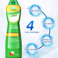 Jumbo fles 400g 🔥 49% KORTING 🔥 Multifunctionele reiniger - Eén doekje!